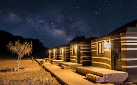 Caesar Desert Camp
